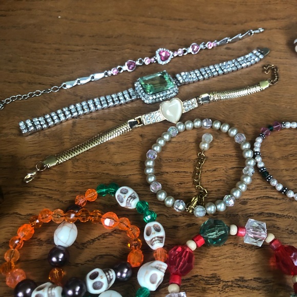 Bracelet bundle - Picture 2 of 7